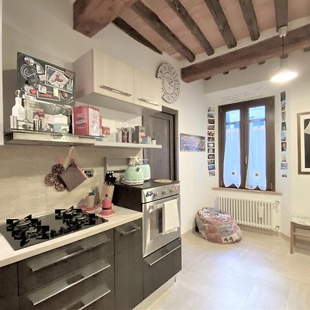 Il Mondo Di Claire - Cozy And Charm เซียนา ภายนอก รูปภาพ