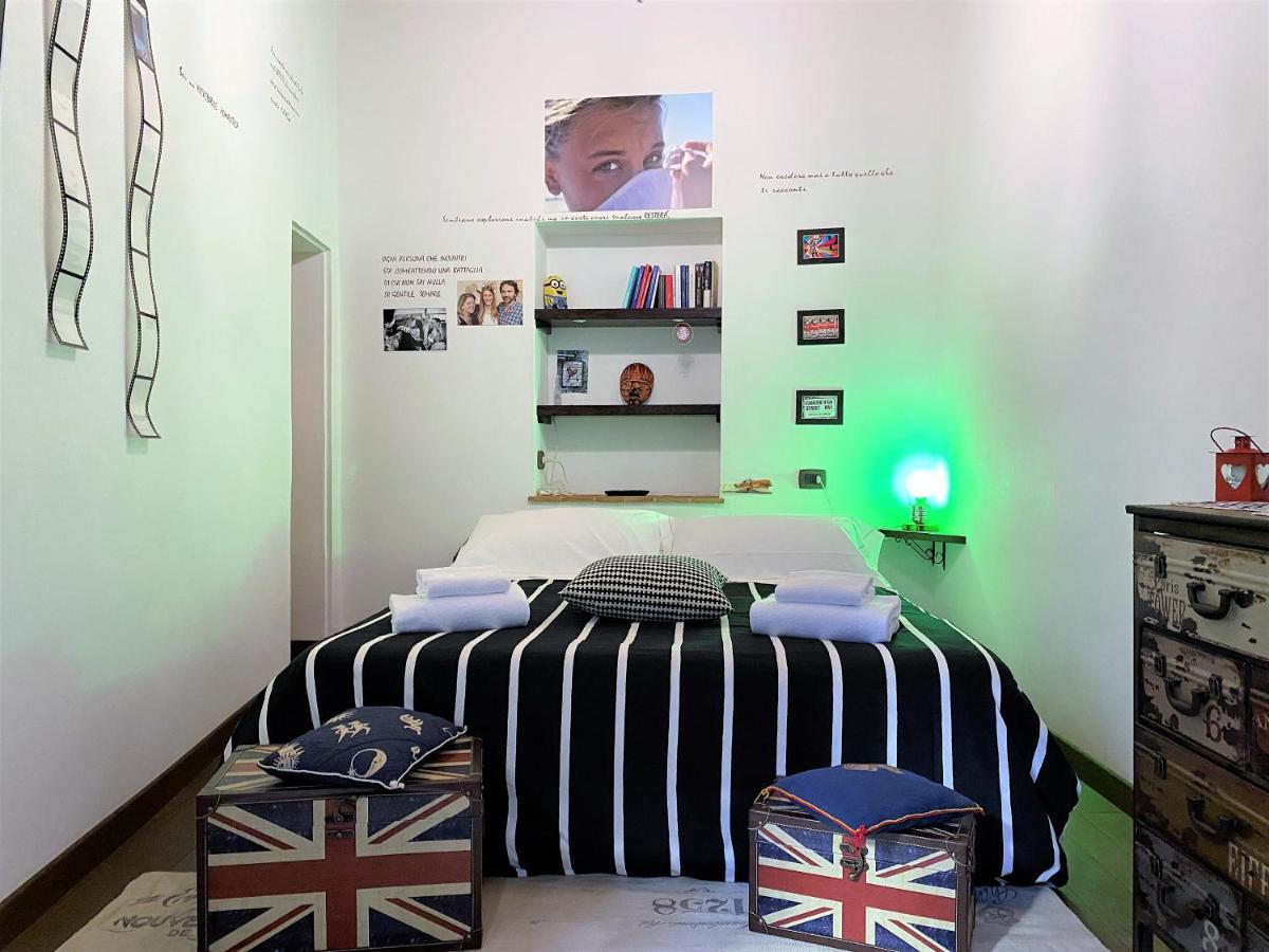 Il Mondo Di Claire - Cozy And Charm เซียนา ภายนอก รูปภาพ