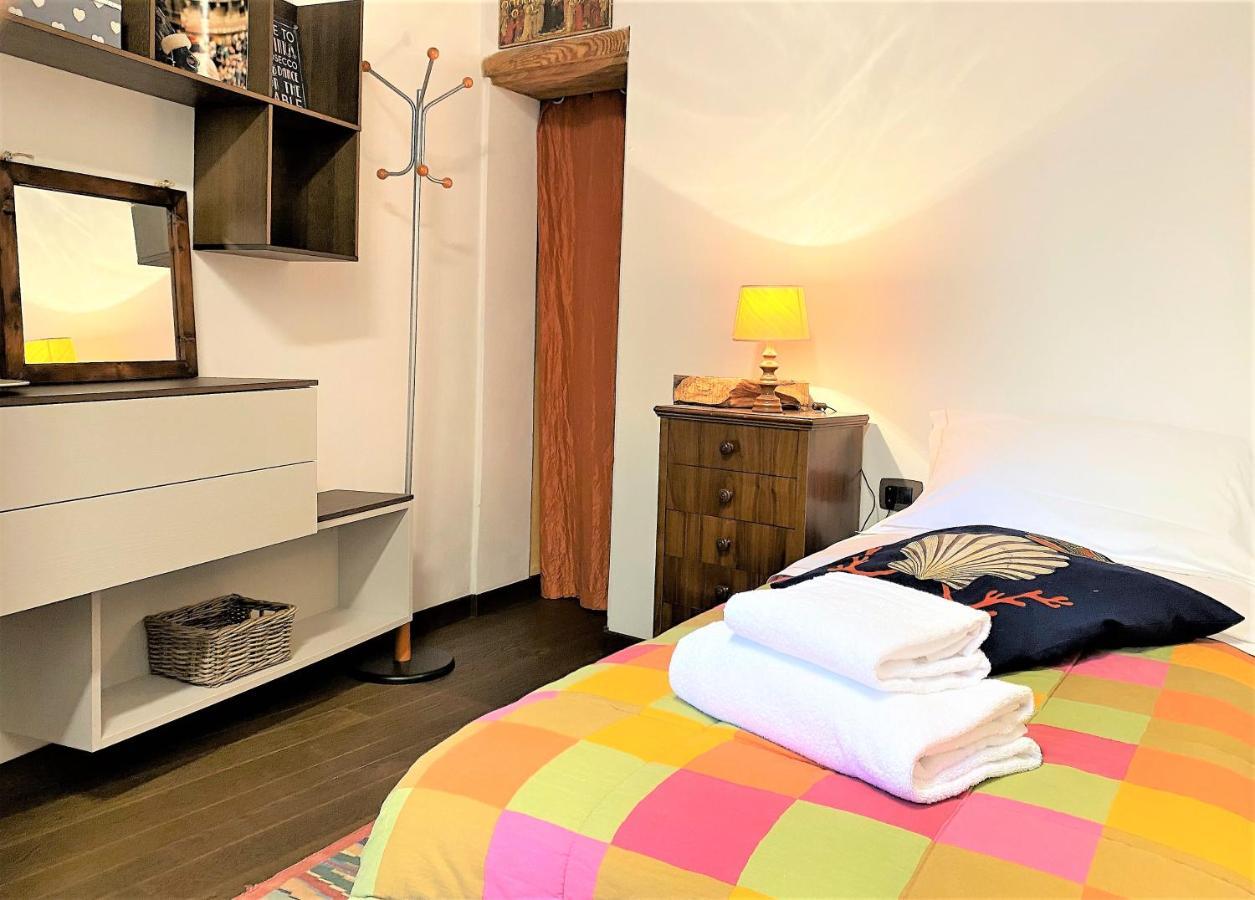 Il Mondo Di Claire - Cozy And Charm เซียนา ภายนอก รูปภาพ