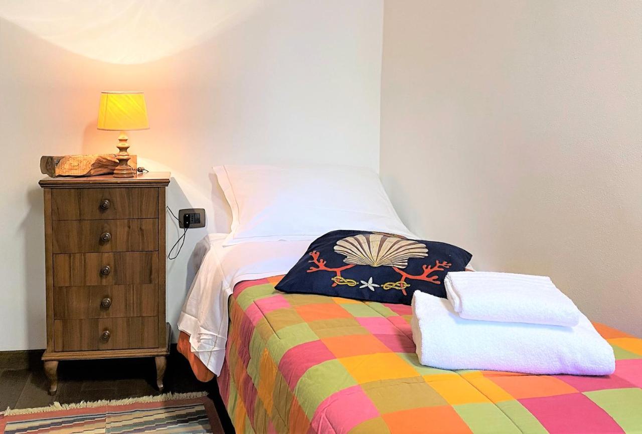 Il Mondo Di Claire - Cozy And Charm เซียนา ภายนอก รูปภาพ