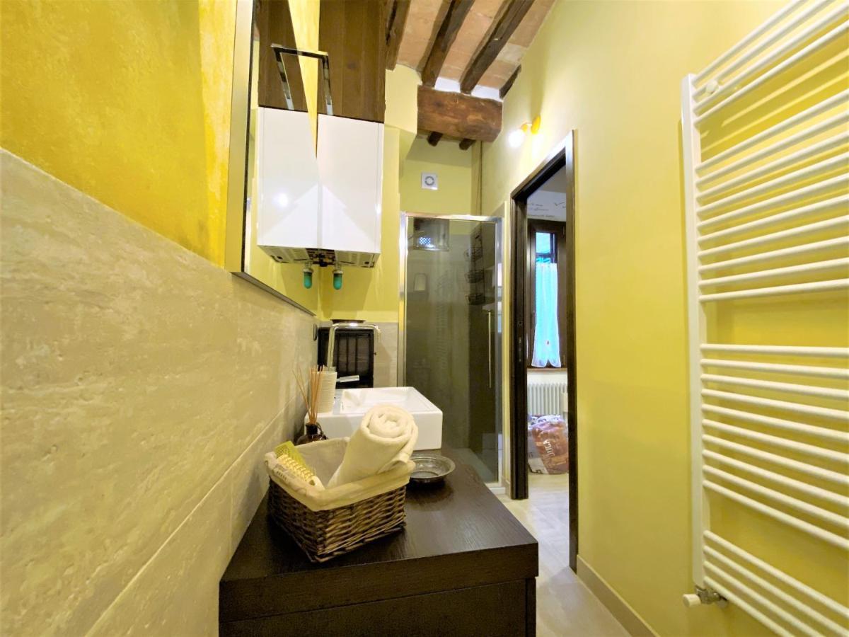 Il Mondo Di Claire - Cozy And Charm เซียนา ภายนอก รูปภาพ