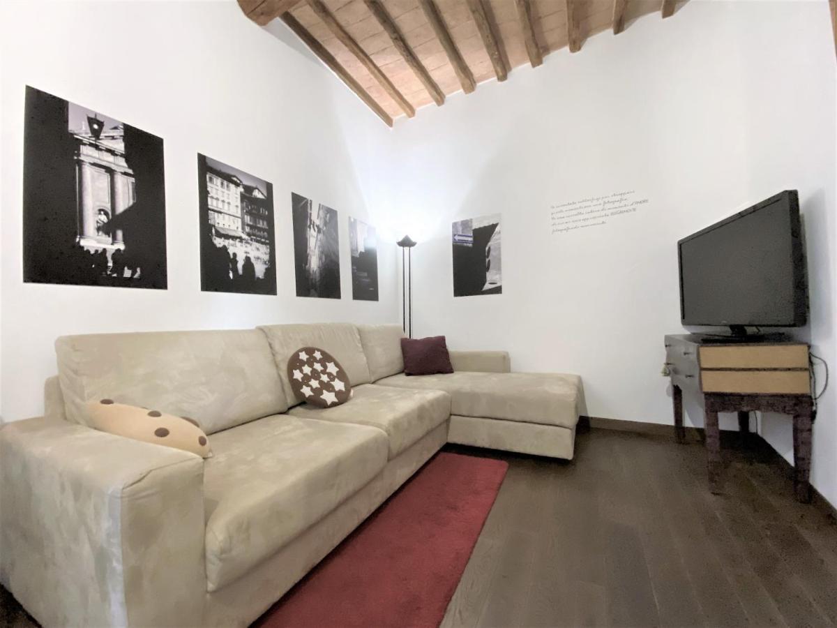 Il Mondo Di Claire - Cozy And Charm เซียนา ภายนอก รูปภาพ